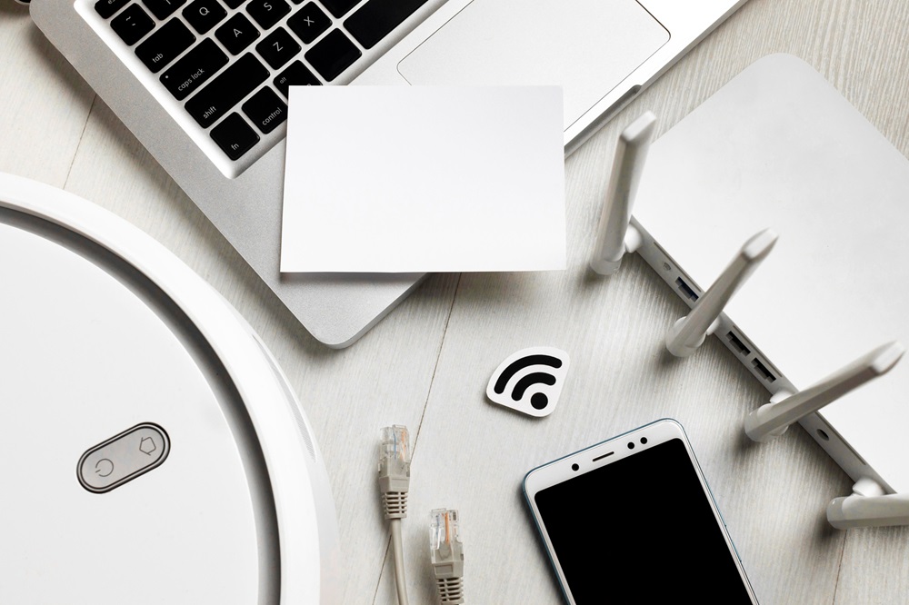 Home Wifi Service why choose us