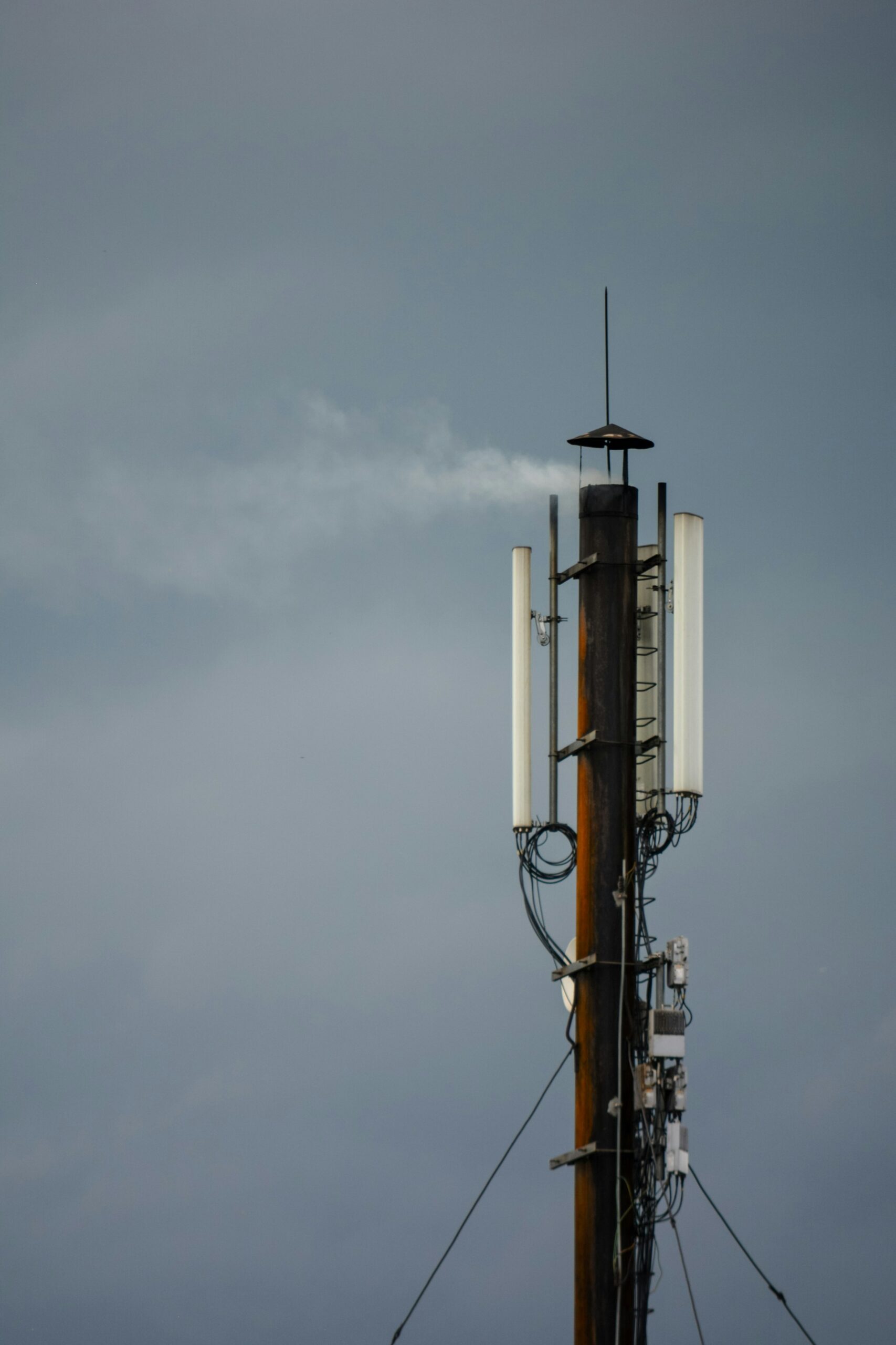 Wireless solutions why choose us